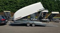 BRIAN JAMES TRAILERS - RS3 - 330-1011