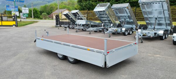 HUMBAUR - HT 254118 – Image 4