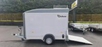 DEBON - ROADSTER 400 COMPOSITE