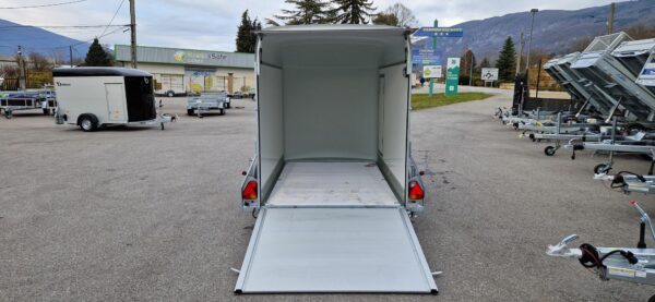 DEBON - ROADSTER 400 COMPOSITE – Image 7