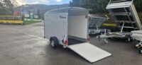 DEBON - ROADSTER 400 COMPOSITE PORTE