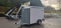 DEBON - ROADSTER 400 COMPOSITE