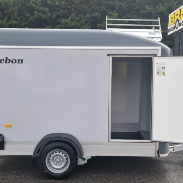 DEBON - ROADSTER 400 COMPOSITE PORTE