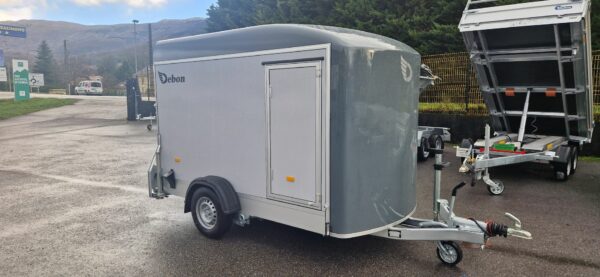 DEBON - ROADSTER 400 COMPOSITE PORTE – Image 6