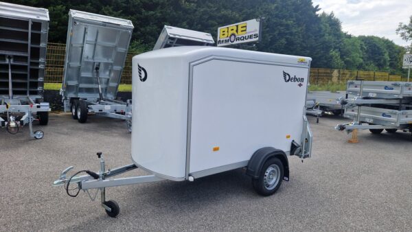 DEBON - ROADSTER 255 SF – Image 7