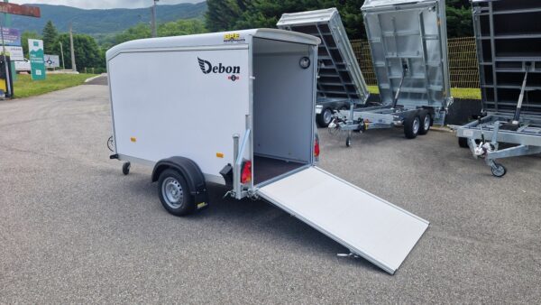 DEBON - ROADSTER 255 SF – Image 2