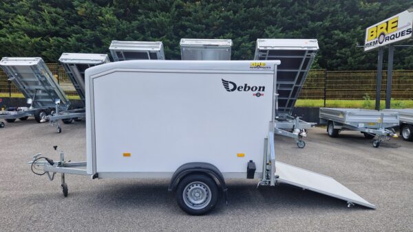 DEBON - ROADSTER 255 SF – Image 3
