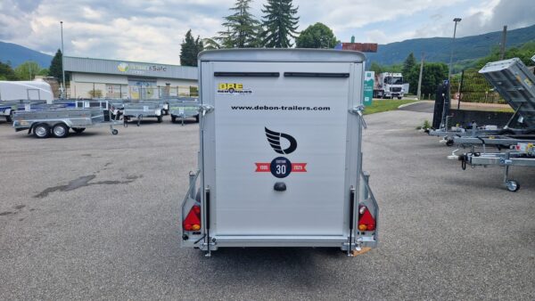 DEBON - ROADSTER 255 SF – Image 4