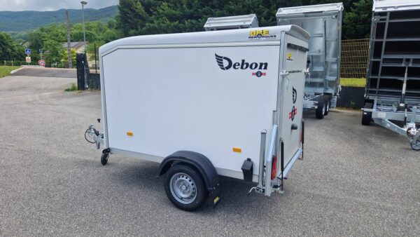 DEBON - ROADSTER 255 SF – Image 5