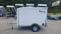 DEBON - ROADSTER 255 SF