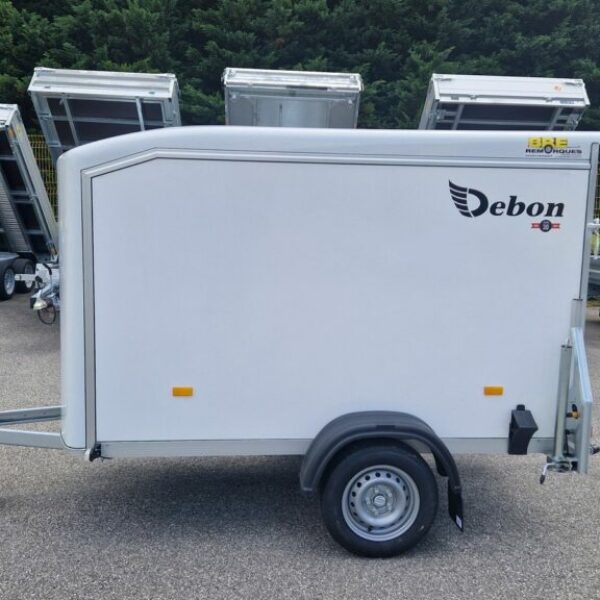 DEBON - ROADSTER 255 SF