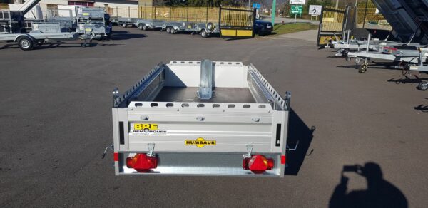 HUMBAUR - HA 132513 ALLROUNDER – Image 3