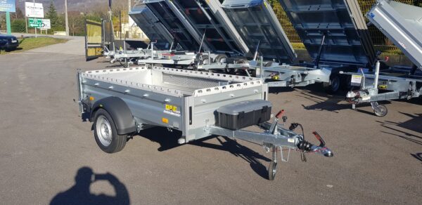 HUMBAUR - HA 132513 ALLROUNDER – Image 4