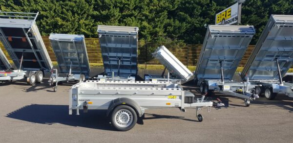 HUMBAUR - HA 132513 ALLROUNDER – Image 5