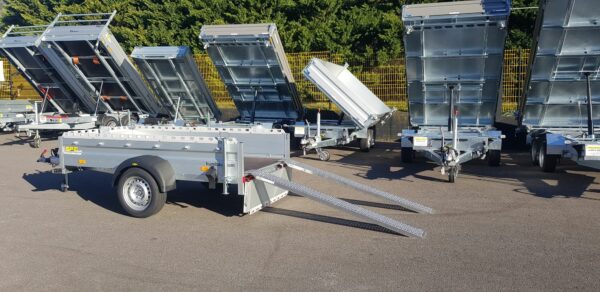 HUMBAUR - HA 132513 ALLROUNDER – Image 6