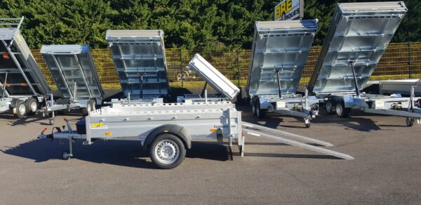 HUMBAUR - HA 132513 ALLROUNDER