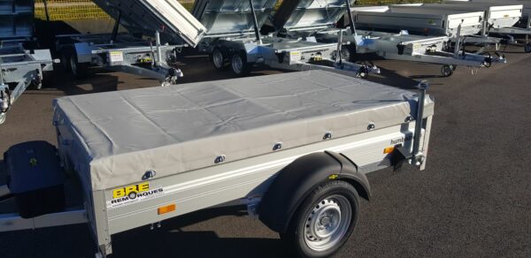 HUMBAUR - HA 132513 ALLROUNDER – Image 10
