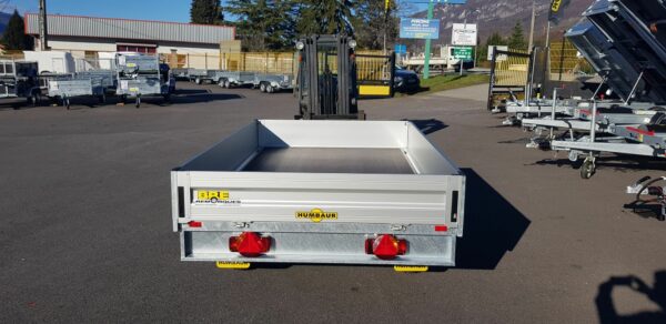 HUMBAUR - HT 202616 – Image 4