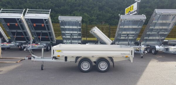 HUMBAUR - HT 203116