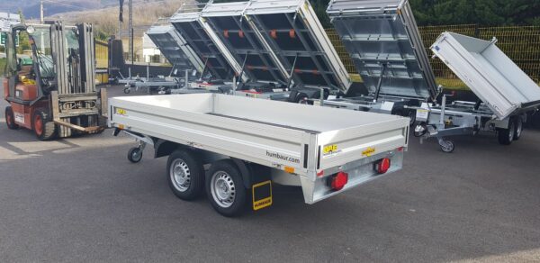 HUMBAUR - HT 203116 – Image 3