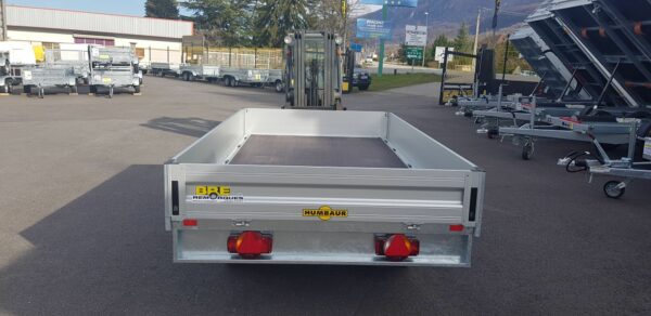 HUMBAUR - HT 203116 – Image 4