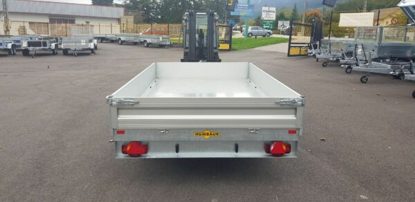 HUMBAUR - HUK 273117 POMPE ELECTRIQUE – Image 8