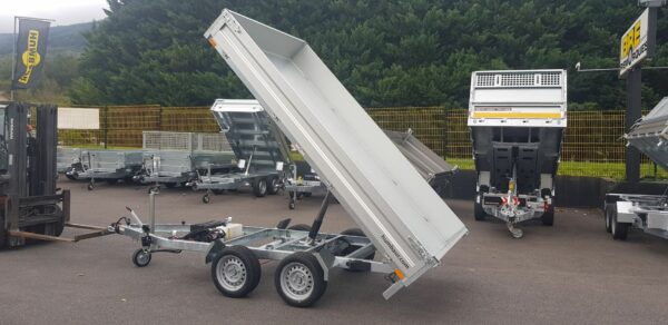 HUMBAUR - HUK 273117 POMPE ELECTRIQUE – Image 4