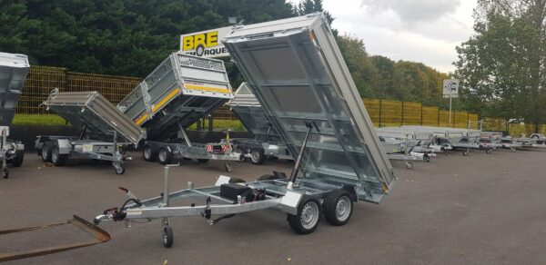 HUMBAUR - HUK 273117 POMPE ELECTRIQUE – Image 6