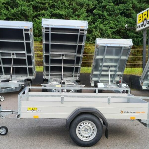 SARIS - MAC ALU PRO 255 133 1350 1