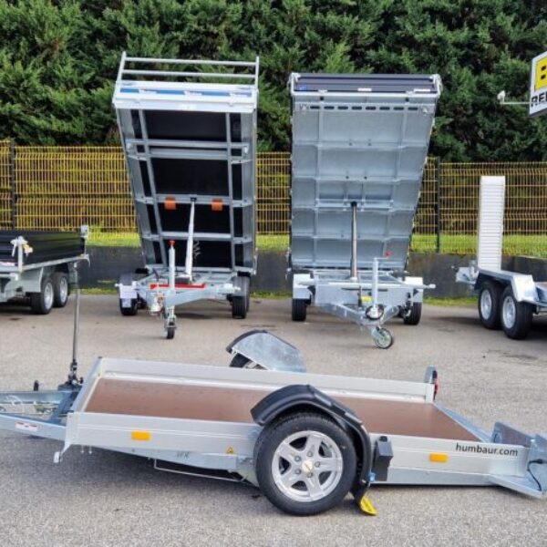 HUMBAUR - HKT 132515