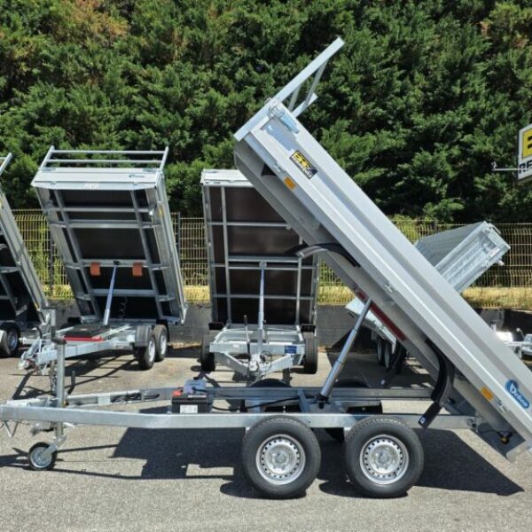 DEBON - PW 1,2 LUX