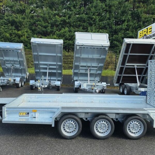 Saris Magnum MG 400 182 3500 3 S