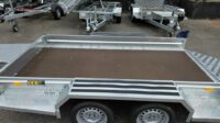 Saris Magnum MG 300 152 3000 2S